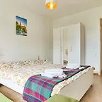 In The Heart Of Basel, Cozy And Lovely Home With A Balcony Near The Rhine